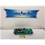 GE Washer 290d222g200 290D1525G004 control board used