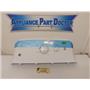GE Dryer WE03X25284 WE04X25281 Control Panel w/Timer Open Box