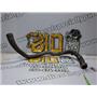 2011 2012 FORD F150 PLATINUM 3.5 V6 AUTO 4X4 UPPER LEFT TURBO INTAKE HOSE PIPE