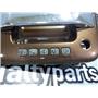 2011 2012 FORD F150 PLATINUM 3.5 V6 AUTO 4X4 LEFT DRIVER DOOR HANDLE W KEYPAD