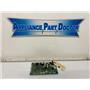 GE Refrigerator 239DE328G101 control board used