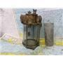 Boaters' Resale Shop of TX 2606 2006.02 PERKO 1-1/2" RAW WATER STRAINER 493-8