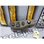 2004 2005 TOYOTA TUNDRA LIMITED 4.7 AUTO 4X4 DASH TRIM SWITCH PANEL POWER MIRROR