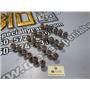 2004 2005 TOYOTA TUNDRA LIMITED 4.7 AUTO 4X4 WHEEL LUG NUTS SET 24 OEM