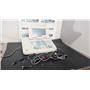 Grason Stadler GSI 61 Clinical Audiometer 1761-97xx w/ Ear Phones