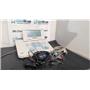 Grason Stadler GSI 61 Clinical Audiometer 1761-97xx w/ Over Ear Headphones