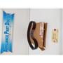 GATES MISC. 9800-0649 2626V388 BELT NEW