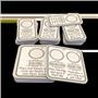 Age of Steam Deluxe: Promo Action Tiles by Eagle Gryphon Games - SEALED