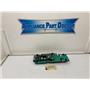 GE Washer 290D2224G001 290D1525G004 control board used