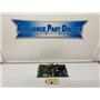 LG Refrigerator EBR730936 control board used