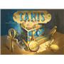 Tanis by Eagle Gryphon Games - SEALED
