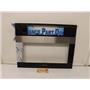 Miele Coffee Maker Model #CVA7440 Front Panel Open Box