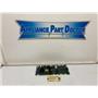 GE Washer 290D2226G003 control board used