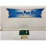 Whirlpool Washer W10857313 Rev A control board used