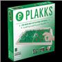 Plakks: Football/Soccer by Eagle Gryphon Games - SEALED
