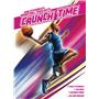Basketball Highlights Crunch Time by Eagle Gryphon Games - SEALED