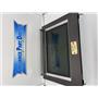 KitchenAid Double Oven W11354870 W11518518 Black Stainless Door Assy OB