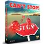 Can't Stop 2nd Edition by Eagle Gryphon Games - SEALED