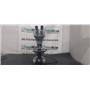 AO Spencer 1036A Binocular Microscope 4 Objective Lenses Adjustable Stage