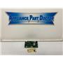 Whirlpool Washer W10857313 Rev A control board used