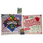 Unmatched Adventures: TMNT Bundle by Restoration Games - SEALED