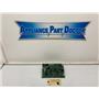 GE Washer 290D1955G102 control board used