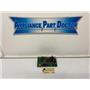 Whirlpool Washer W10296024 Rev D control board used