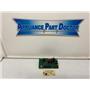 Whirlpool Washer W10253362 Rev D control board used