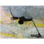 Boaters' Resale Shop of TX 2606 1303.21 RAYTHEON RUDDER REFERENCE w 9.5' CABLE
