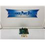 LG Refrigerator EBR65002714 control board used