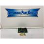 Whirlpool Washer W10296024 Rev C control board used