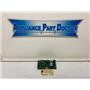 Whirlpool Washer W10857313 Rev B control board used