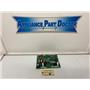 Samsung Refrigerator DA41-00620D control board used