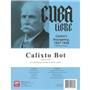 Cuba Libre Calixto Bot Update Pack by GMT Games - SEALED