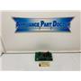 Whirlpool Washer W10253362 Rev E control board used