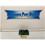 Whirlpool Washer W10253362 Rev E control board used