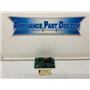 Whirlpool Washer W10253362 Rev C control board used
