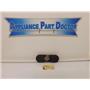 GE Range 164D9647P001 Center Burner Used