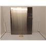 LG Dishwasher AGM75570312 Front Panel NEW OEM