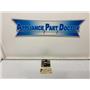 Samsung Refrigerator DA92-00486A control board used