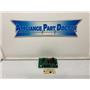 Whirlpool Washer W10253362 Rev F control board used