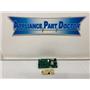 Kenmore Washer W10705289 Rev F control board used
