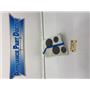 KitchenAid Range W11244067 Burner Cap Set (4) New