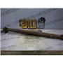 2004 2005 DODGE RAM 2500 3500 5.9 24V DIESEL AUTO 4X4 CREW S/B REAR DRIVE SHAFT