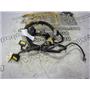 2004 2005 DODGE 3500 DIESEL AUTO 4X4 ELECTRIC SHIFT 48RFE T-CASE WIRING HARNESS