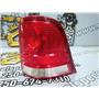 2006 2007 FORD FREESTAR SPORT 4.2 L AUTO RIGHT PASSENGER SIDE TAIL LIGHT LAMP