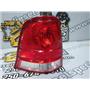 2006 2007 FORD FREESTAR SPORT 4.2 L AUTO LEFT DRIVER SIDE TAIL LAMP 11-5968B