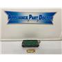 Whirlpool Oven W10834007 control board used