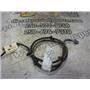 2004 2005 DODGE RAM 2500 3500 5.9 DIESEL AUTO 4X4 FOG LIGHT LAMP WIRE HARNESS