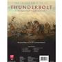 Thunderbolt: The Ancient World Vol. III – 218-208 B.C. Ziplock Edition by GMT